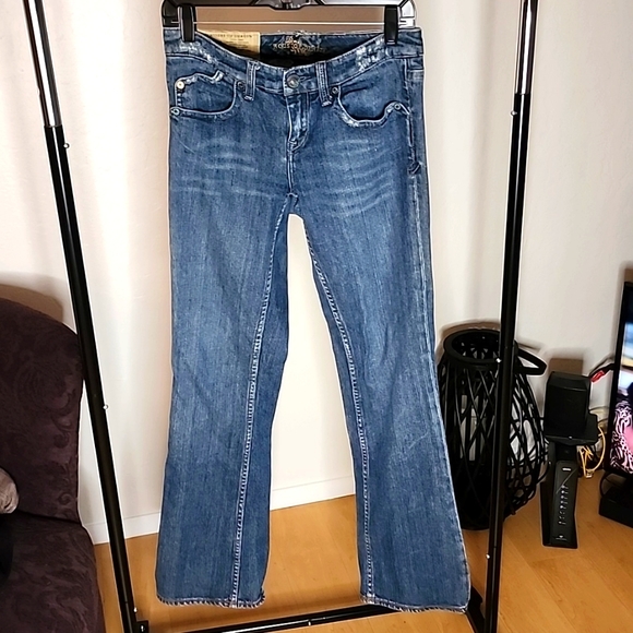 House of Dereon Jeans - Picture 1 of 3